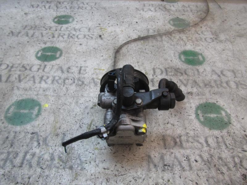 Recambio de bomba direccion para kia picanto 1.1 cat referencia OEM IAM   