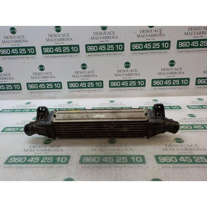 Recambio de intercooler para ford mondeo berlina (ge) 2.0 tdci cat referencia OEM IAM   