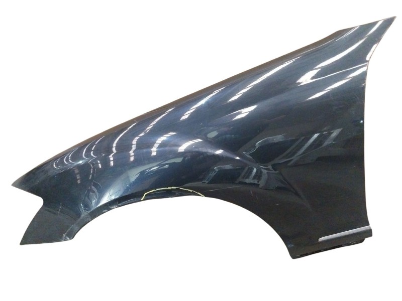 Recambio de aleta delantera izquierda para mercedes-benz clase s (w221) berlina 3.0 cdi cat referencia OEM IAM A2218800118  