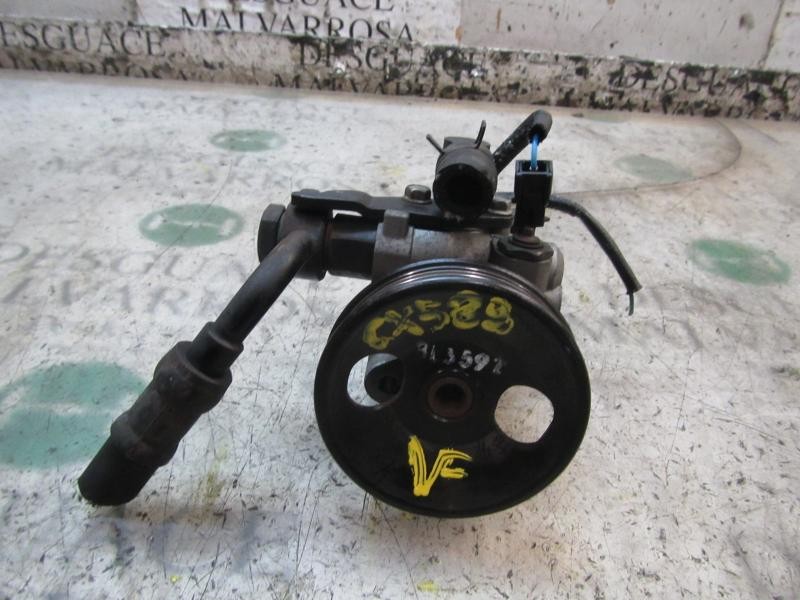 Recambio de bomba direccion para kia picanto 1.1 cat referencia OEM IAM   