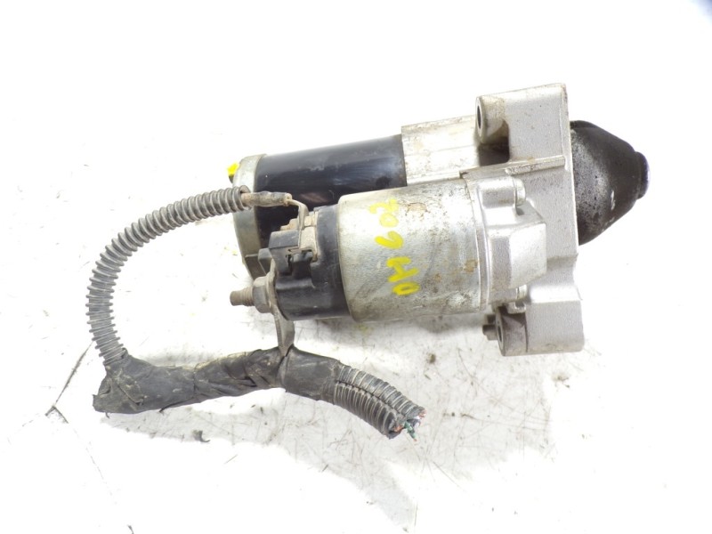 Recambio de motor arranque para citroën c3 1.4 hdi referencia OEM IAM 5802Z8 9801667780 M000T22473