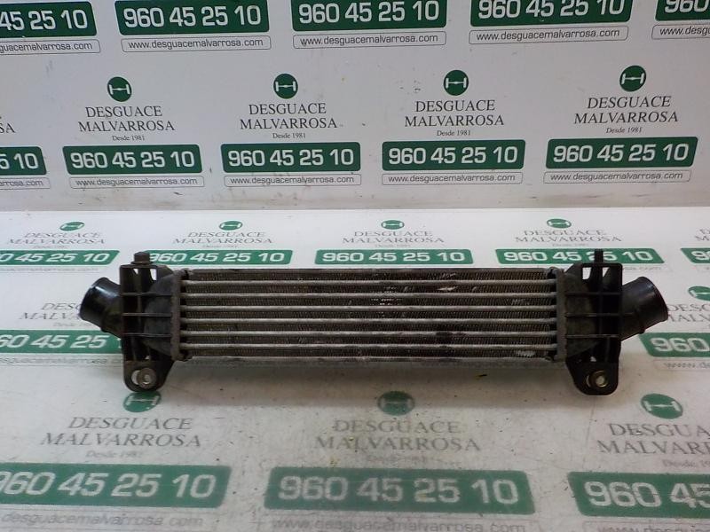 Recambio de intercooler para ford mondeo berlina (ge) 2.0 tdci cat referencia OEM IAM   