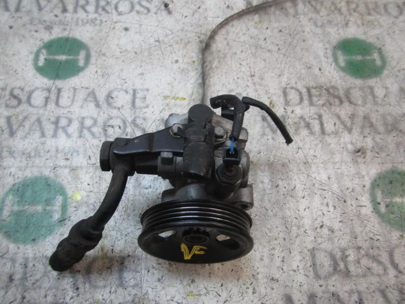 Recambio de bomba direccion para kia picanto 1.1 cat referencia OEM IAM   
