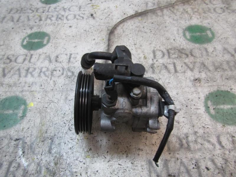Recambio de bomba direccion para kia picanto 1.1 cat referencia OEM IAM   