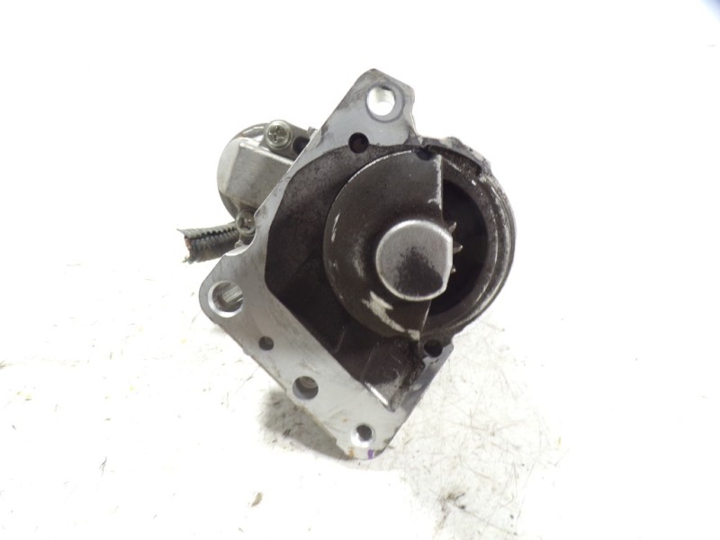 Recambio de motor arranque para citroën c3 1.4 hdi referencia OEM IAM 5802Z8 9801667780 M000T22473