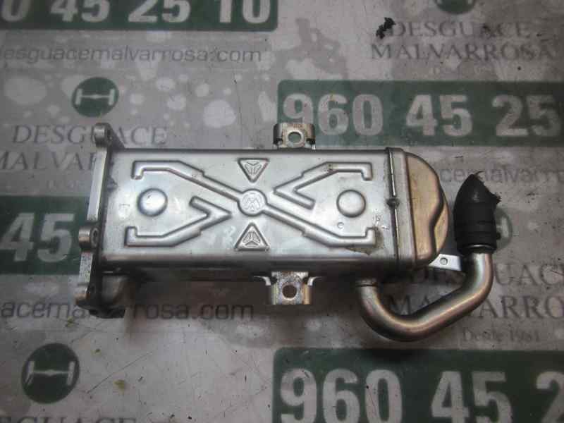 Recambio de enfriador egr para seat leon (1p1) reference referencia OEM IAM   