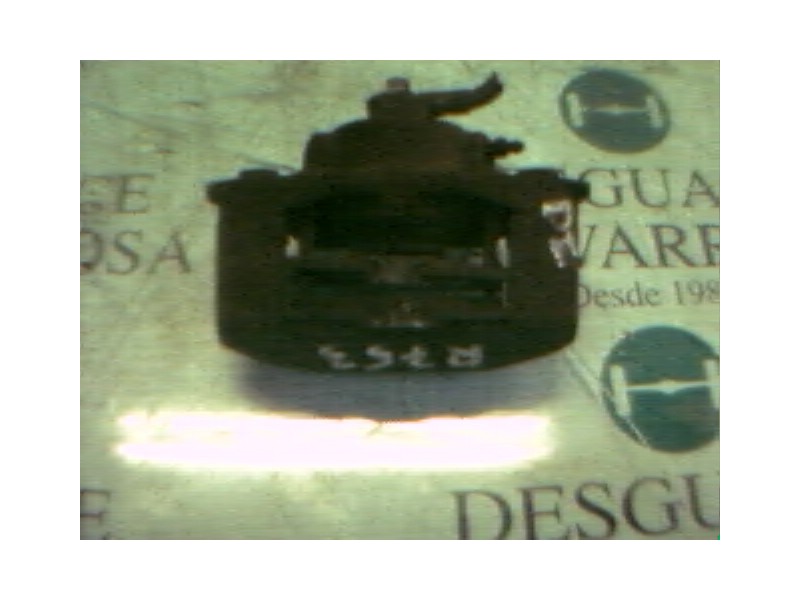 Recambio de pinza freno delantera izquierda para opel corsa a 1.3 referencia OEM IAM   