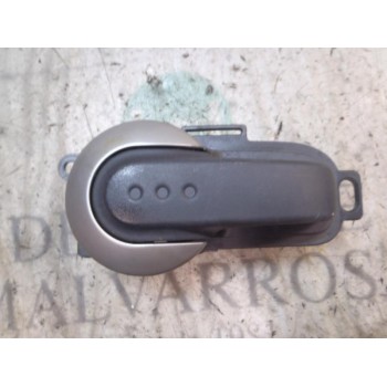 MANETA INTERIOR TRASERA DERECHA 80670AX603 