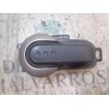 Recambio de maneta interior trasera derecha para nissan note (e11e) acenta referencia OEM IAM 80670AX603  