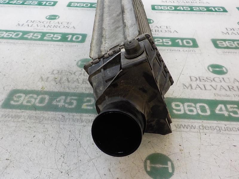 Recambio de intercooler para ford mondeo berlina (ge) 2.0 tdci cat referencia OEM IAM   