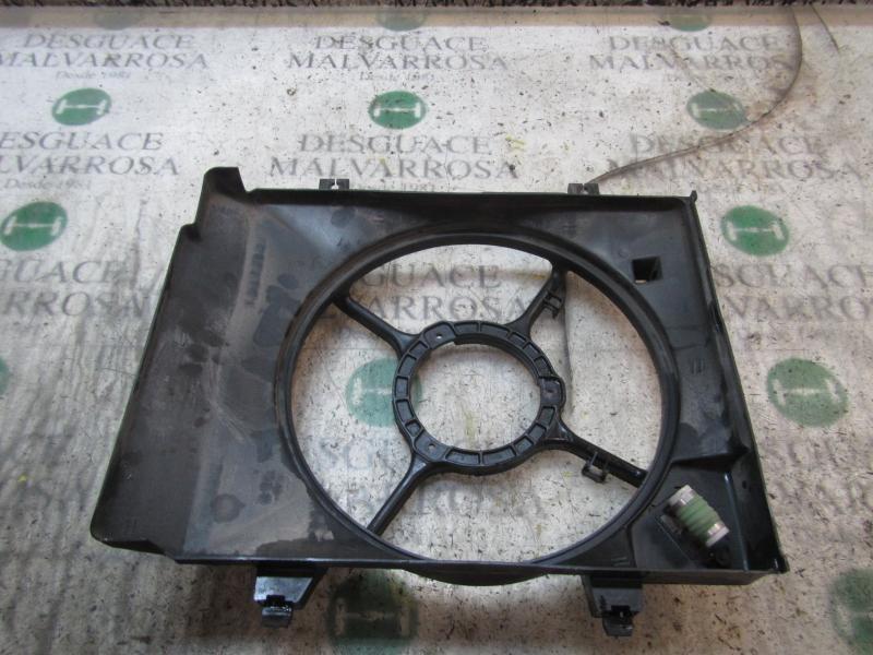 Recambio de canalizador aire para kia picanto 1.1 cat referencia OEM IAM   