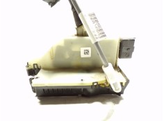 Recambio de cerradura puerta delantera derecha para citroën ds5 2.0 hdi fap cat (rh02 / dw10cted4) referencia OEM IAM 9686919180 2