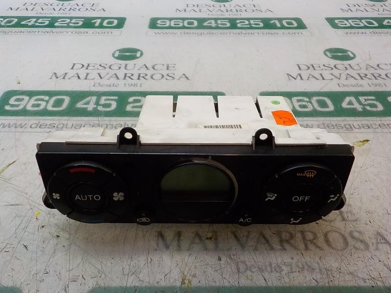 Recambio de mando climatizador para ford mondeo berlina (ge) 2.0 tdci cat referencia OEM IAM   