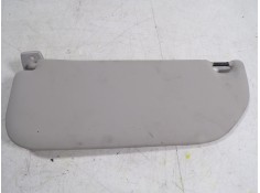 Recambio de parasol derecho para citroën c3 1.4 hdi referencia OEM IAM 8163HV   2