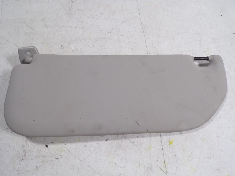 Recambio de parasol derecho para citroën c3 1.4 hdi referencia OEM IAM 8163HV  