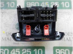 Recambio de mando elevalunas trasero derecho para citroën ds5 1.6 blue-hdi fap referencia OEM IAM 96664318ZD   2