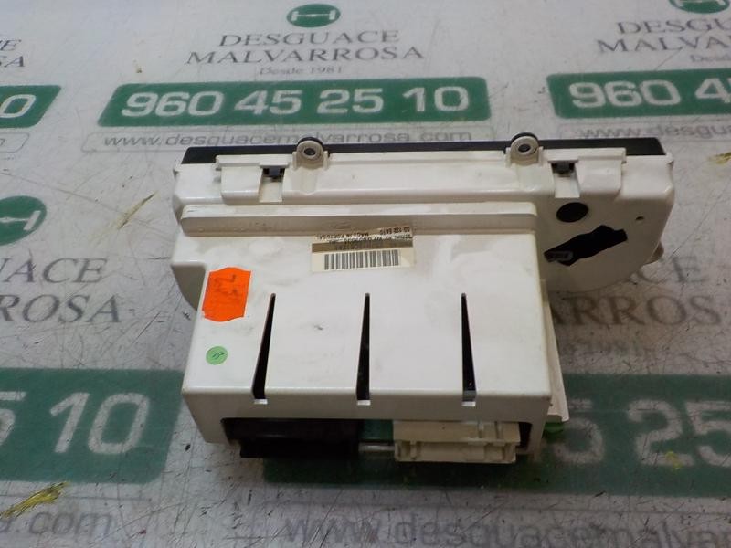 Recambio de mando climatizador para ford mondeo berlina (ge) 2.0 tdci cat referencia OEM IAM   
