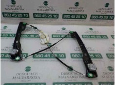 Recambio de elevalunas delantero derecho para volkswagen passat berlina (3c2) advance plus referencia OEM IAM 3C1837462L   2
