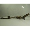 Recambio de catalizador para volkswagen caddy furgón/kombi 2.0 tdi referencia OEM IAM 2K0254300HX  
