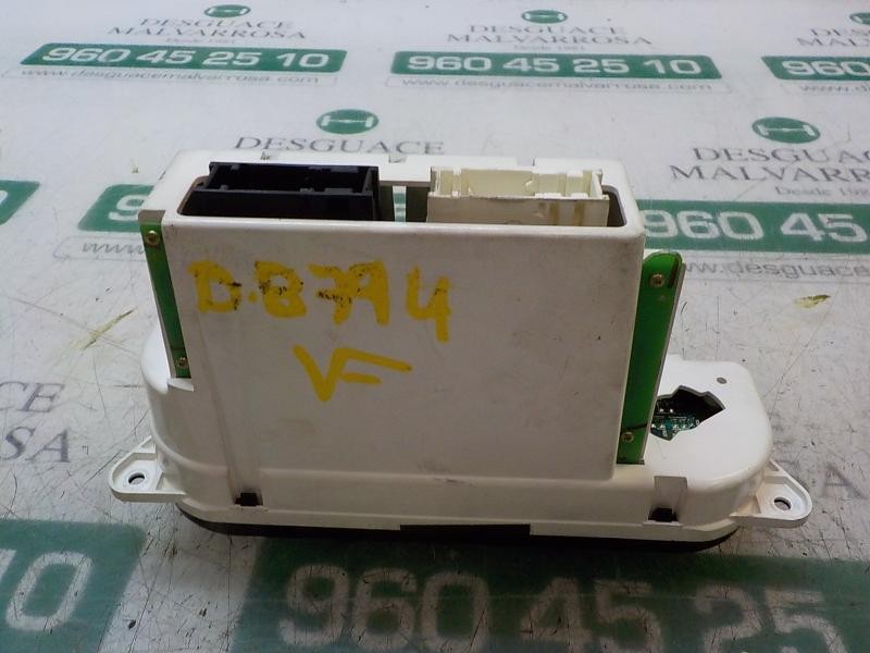 Recambio de mando climatizador para ford mondeo berlina (ge) 2.0 tdci cat referencia OEM IAM   