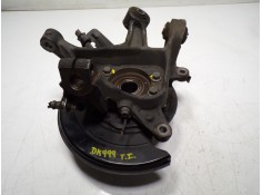 Recambio de mangueta trasera izquierda para subaru xv advance referencia OEM IAM 28411FJ070  28473FJ020 2