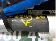 Recambio de airbag cortina delantero izquierdo para jeep compass (2008-2011) 2.2 crdi referencia OEM IAM 55351291AH 116508500 11 2