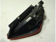 Recambio de piloto trasero izquierdo para fiat punto (evo) (199) 1.3 16v jtd cat referencia OEM IAM    2