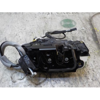 CERRADURA PUERTA DELANTERA DERECHA 5N1837016D 