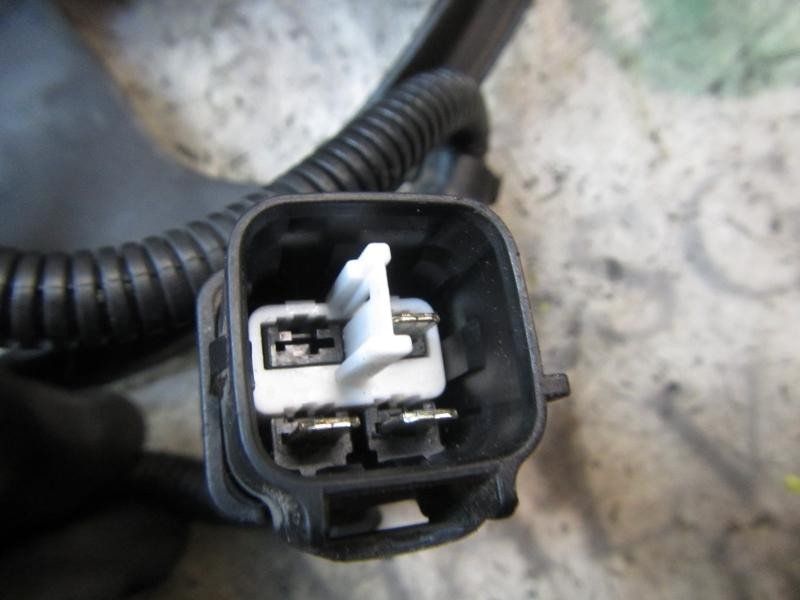 Recambio de electroventilador para kia picanto 1.1 cat referencia OEM IAM   