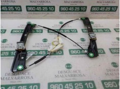 Recambio de elevalunas delantero izquierdo para volkswagen passat berlina (3c2) advance plus referencia OEM IAM 3C1837461L   2
