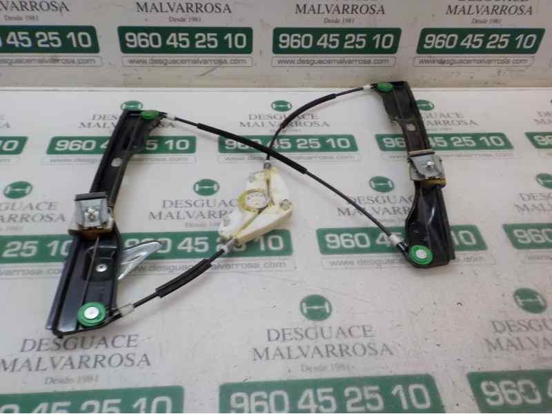 Recambio de elevalunas delantero izquierdo para volkswagen passat berlina (3c2) advance plus referencia OEM IAM 3C1837461L  