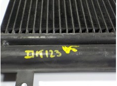 Recambio de condensador aire acondicionado para skoda rapid 1.6 tdi dpf referencia OEM IAM 6R0820411H   2