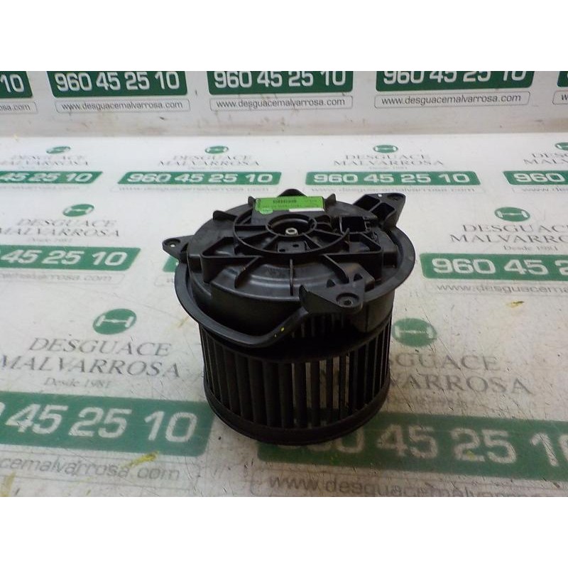 Recambio de motor calefaccion para ford mondeo berlina (ge) 2.0 tdci cat referencia OEM IAM   