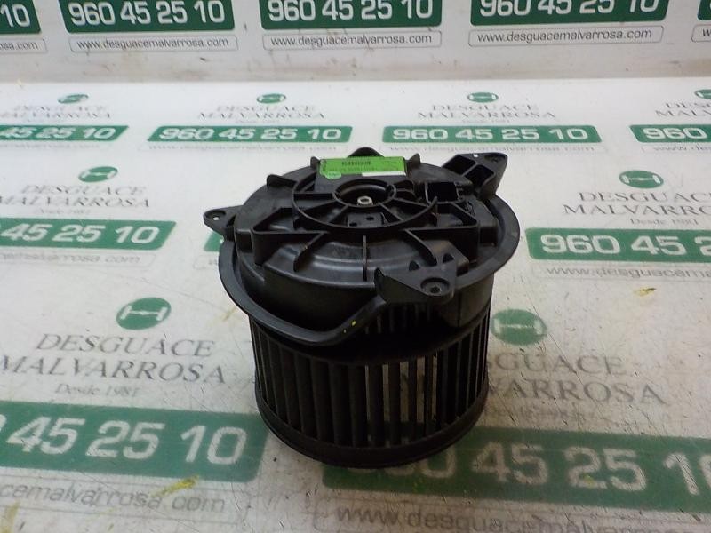 Recambio de motor calefaccion para ford mondeo berlina (ge) 2.0 tdci cat referencia OEM IAM   