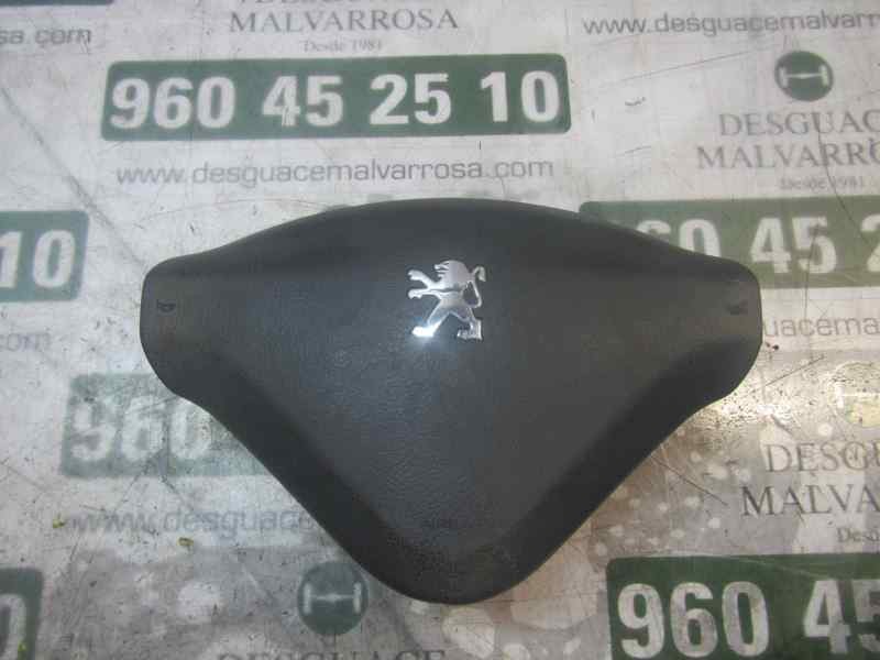 Recambio de airbag delantero izquierdo para peugeot 207 1.4 referencia OEM IAM   