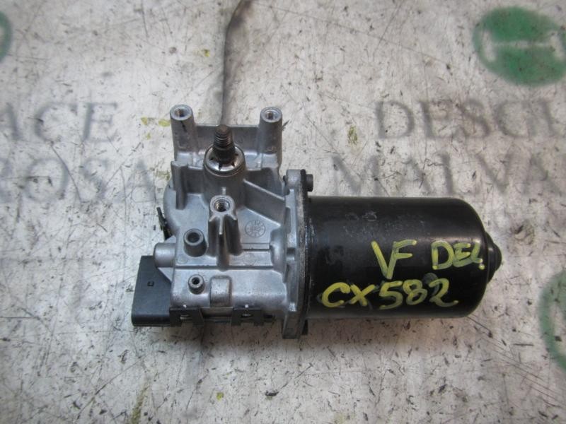 Recambio de motor limpia delantero para kia picanto 1.1 cat referencia OEM IAM   