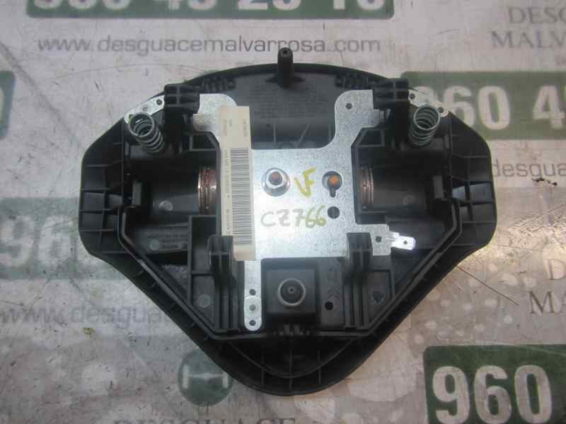 Recambio de airbag delantero izquierdo para peugeot 207 1.4 referencia OEM IAM   