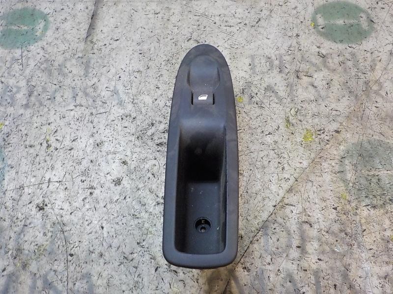 Recambio de mando elevalunas trasero izquierdo para citroën c4 lim. 1.6 hdi fap referencia OEM IAM 6490JZ  