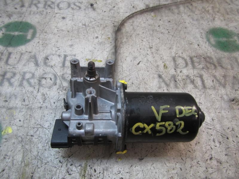 Recambio de motor limpia delantero para kia picanto 1.1 cat referencia OEM IAM   