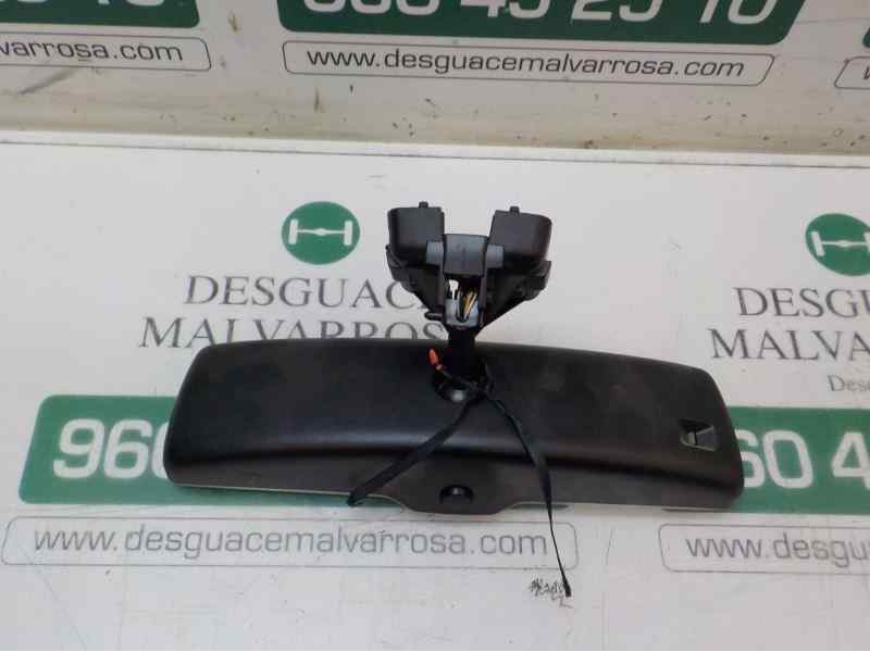 Recambio de espejo interior para volkswagen passat berlina (3c2) advance plus referencia OEM IAM 3C0857511DSMA  
