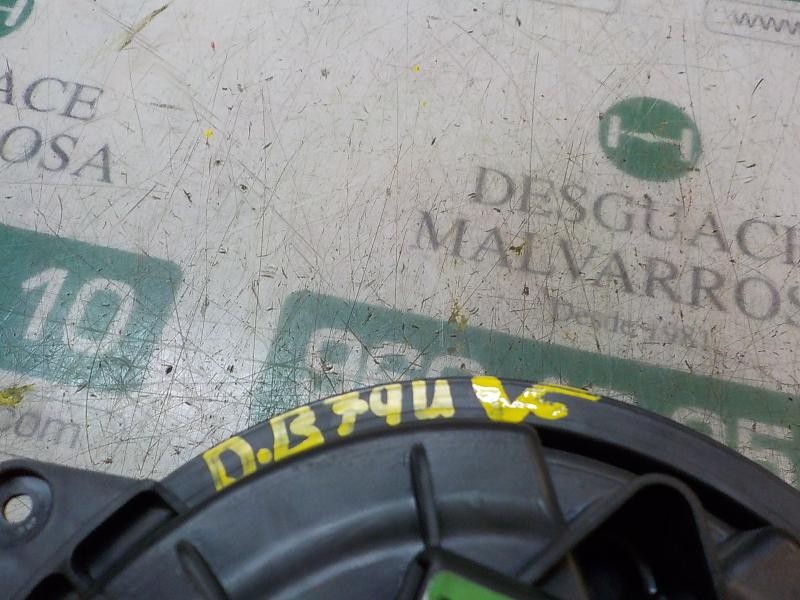 Recambio de motor calefaccion para ford mondeo berlina (ge) 2.0 tdci cat referencia OEM IAM   