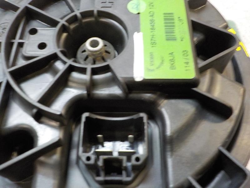 Recambio de motor calefaccion para ford mondeo berlina (ge) 2.0 tdci cat referencia OEM IAM   