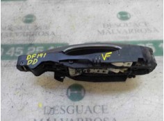 Recambio de maneta exterior delantera derecha para citroën ds5 1.6 blue-hdi fap referencia OEM IAM 9101PG   2
