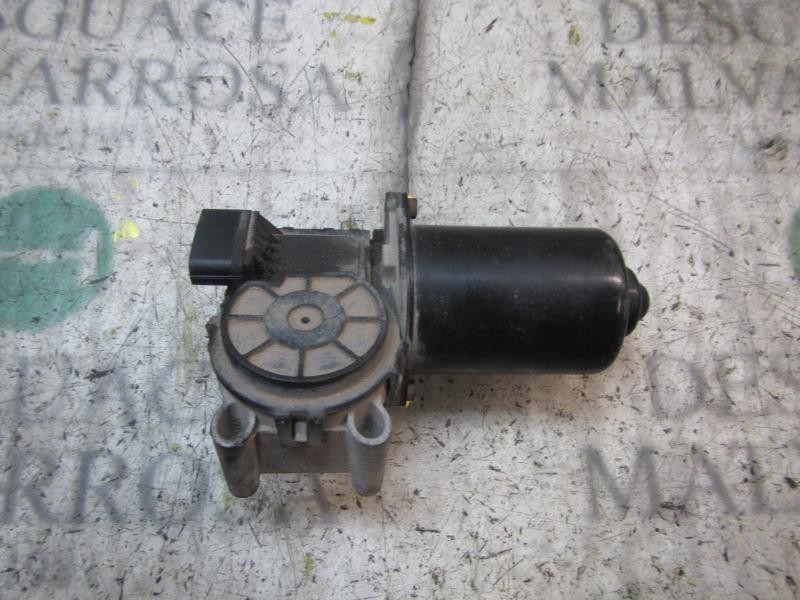 Recambio de motor limpia delantero para kia picanto 1.1 cat referencia OEM IAM   