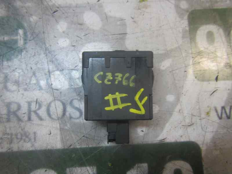 Recambio de modulo electronico para peugeot 207 1.4 referencia OEM IAM   