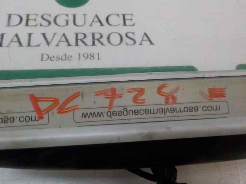 Recambio de espejo interior para volkswagen passat berlina (3c2) advance plus referencia OEM IAM 3C0857511DSMA  