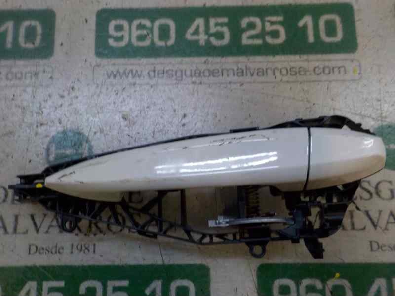 Recambio de maneta exterior trasera izquierda para bmw serie x1 (f48) sdrive18d referencia OEM IAM 51217396305  