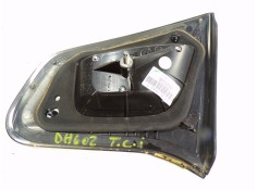 Recambio de piloto trasero izquierdo interior para citroën c3 1.4 hdi referencia OEM IAM 9803934380 9803934380  2
