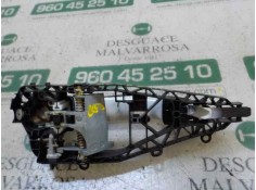 Recambio de maneta exterior trasera izquierda para bmw serie x1 (f48) sdrive18d referencia OEM IAM 51217396305   2
