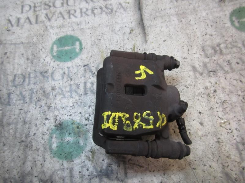Recambio de pinza freno delantera izquierda para kia picanto 1.1 cat referencia OEM IAM   